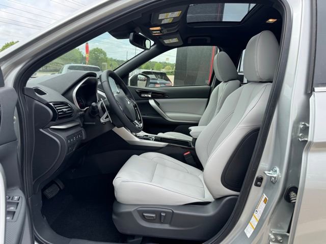 New 2025 Mitsubishi Eclipse Cross SEL image 18