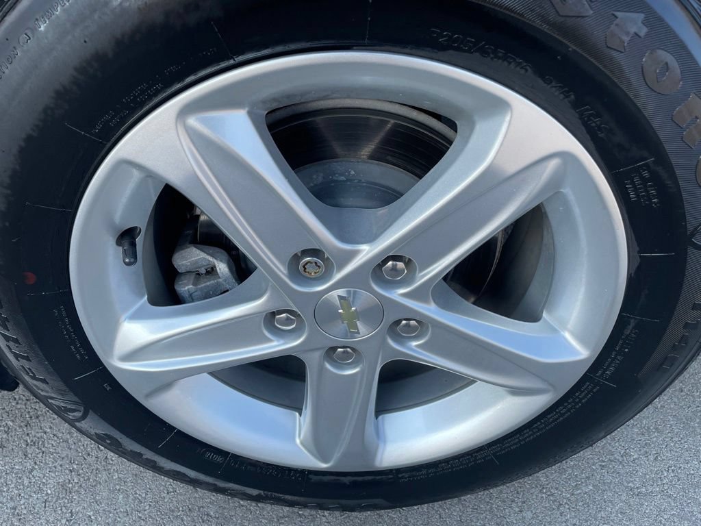 Used 2019 Chevrolet Malibu LS FWD image 29