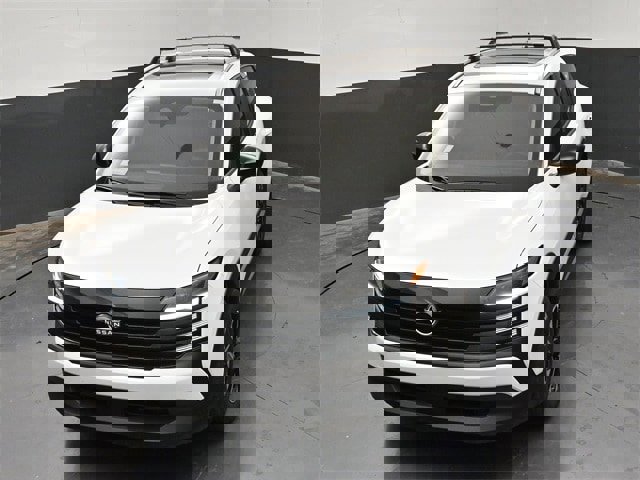 New 2026 Nissan Kicks SV w/ SV Premium Package image 23