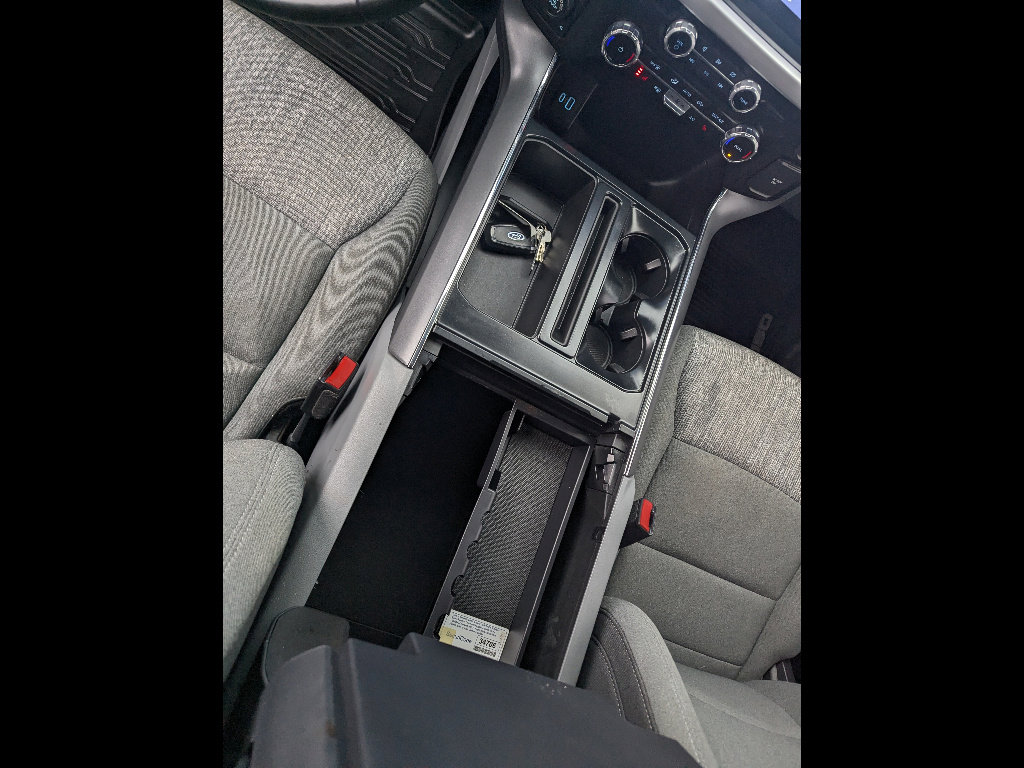 Used 2023 Ford F150 XLT w/ Equipment Group 302A High image 35