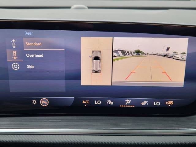 New 2026 Buick Envision Preferred AWD/4WD image 16