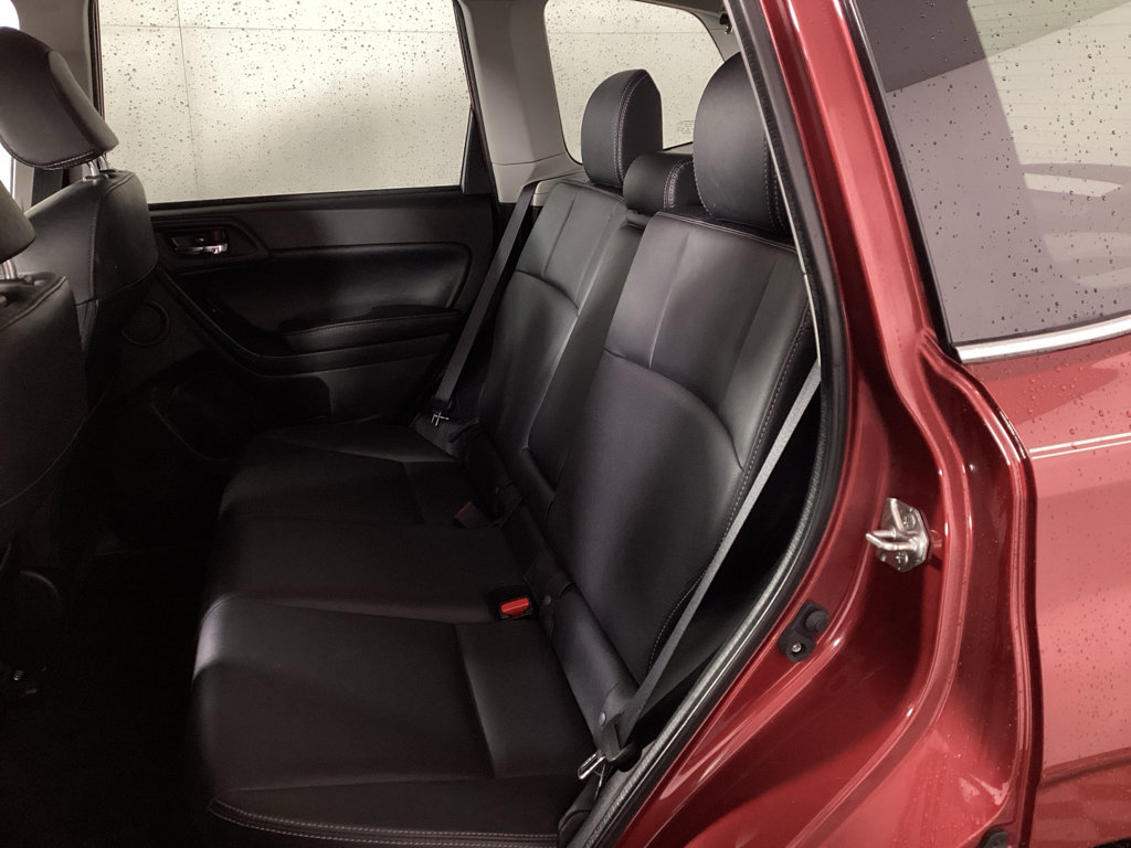 Used 2015 Subaru Forester 2.0XT Touring image 12