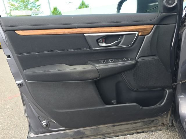 Used 2019 Honda CR-V EX image 13