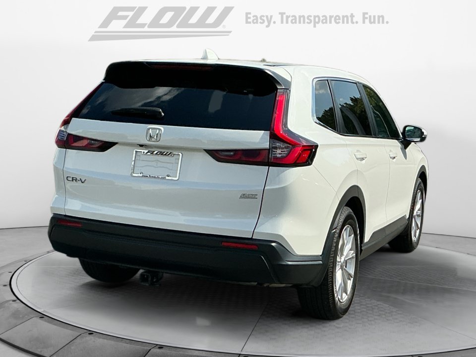 Used 2023 Honda CR-V EX-L image 9