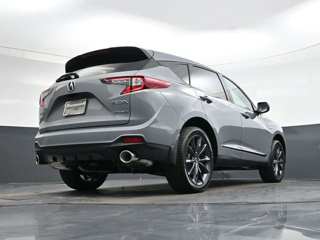 New 2026 Acura RDX A-Spec image 35