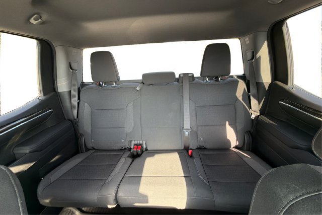 Used 2023 Chevrolet Silverado 1500 LT AWD/4WD image 13