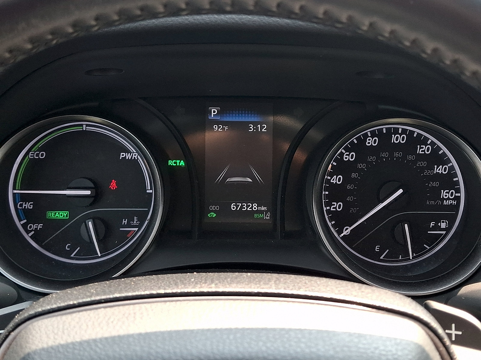 Used 2021 Toyota Camry SE FWD image 21