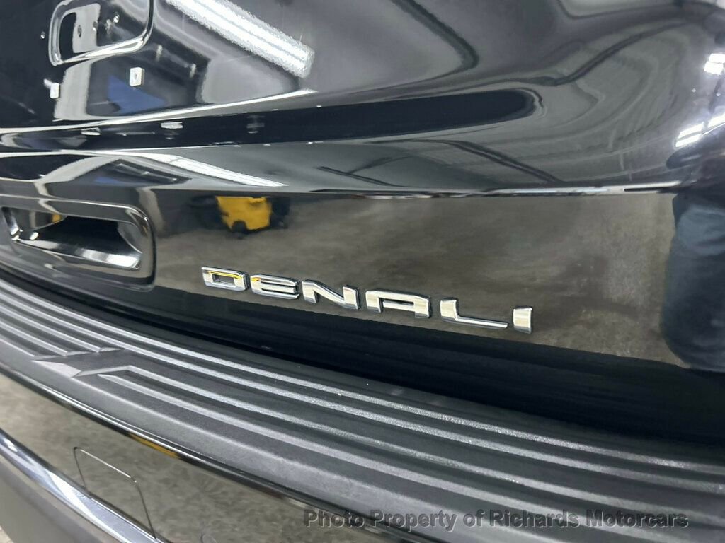 Used 2024 GMC Yukon Denali Ultimate image 12