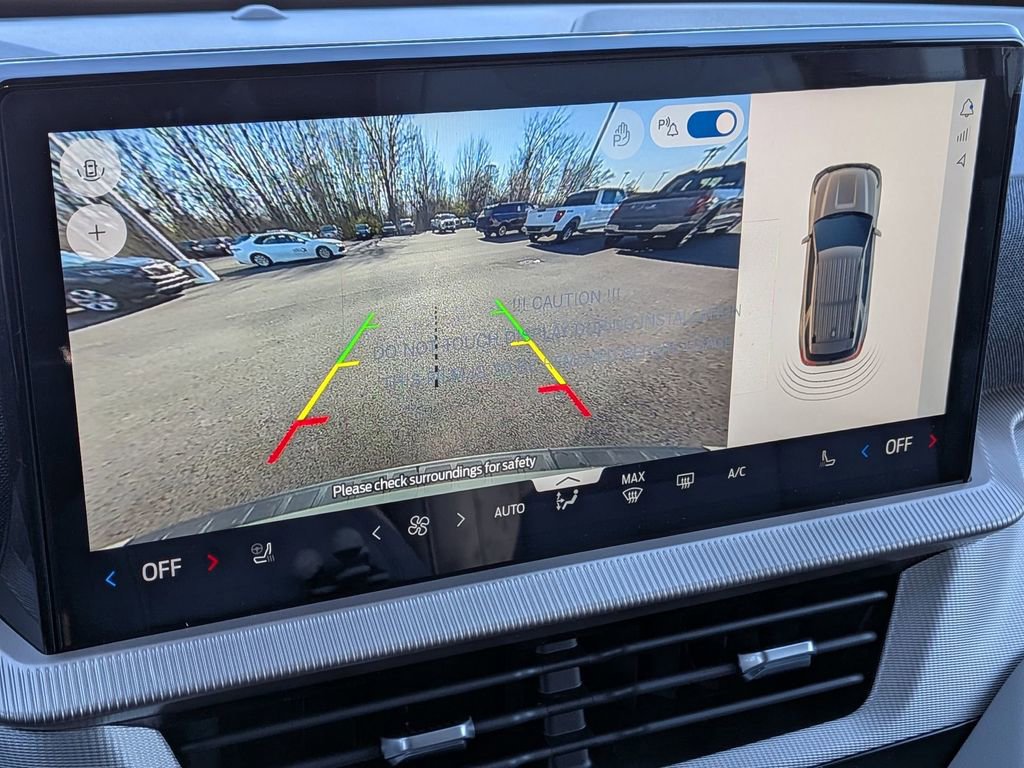 New 2026 Ford Explorer Active AWD/4WD image 15