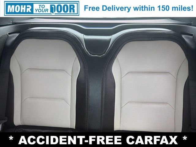 Used 2020 Chevrolet Camaro LT RWD image 31