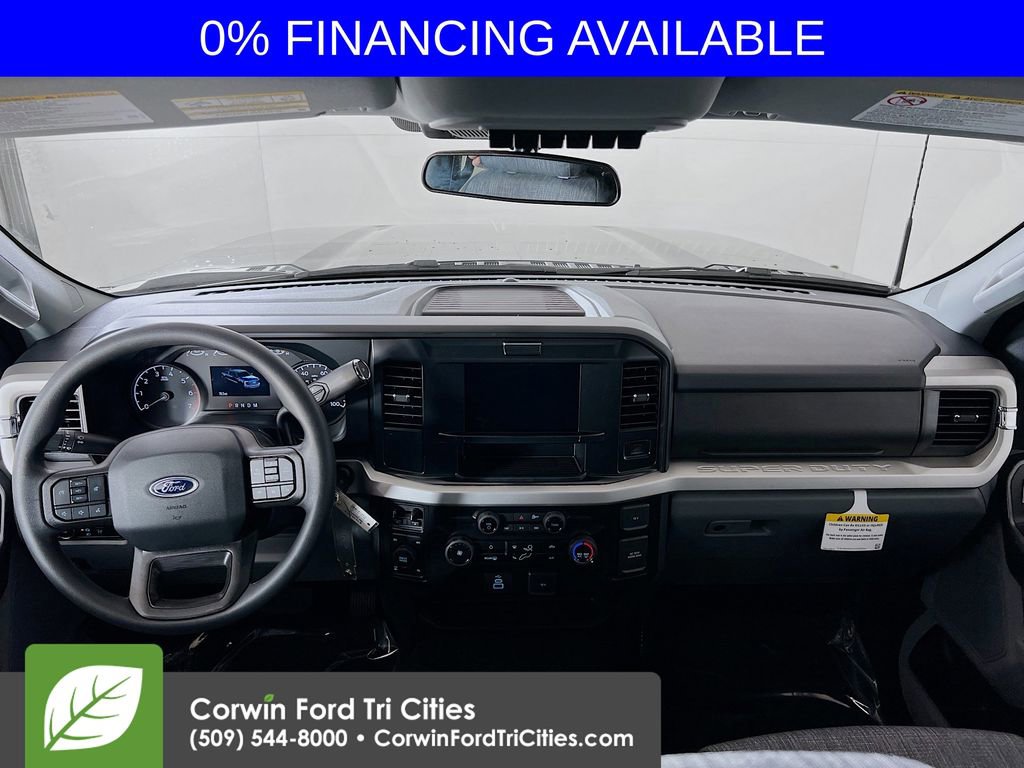 New 2026 Ford F250 XLT image 25