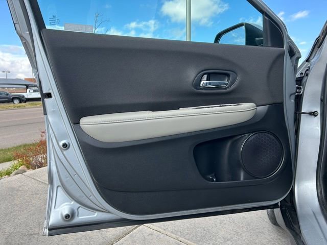 Used 2020 Honda HR-V LX image 20