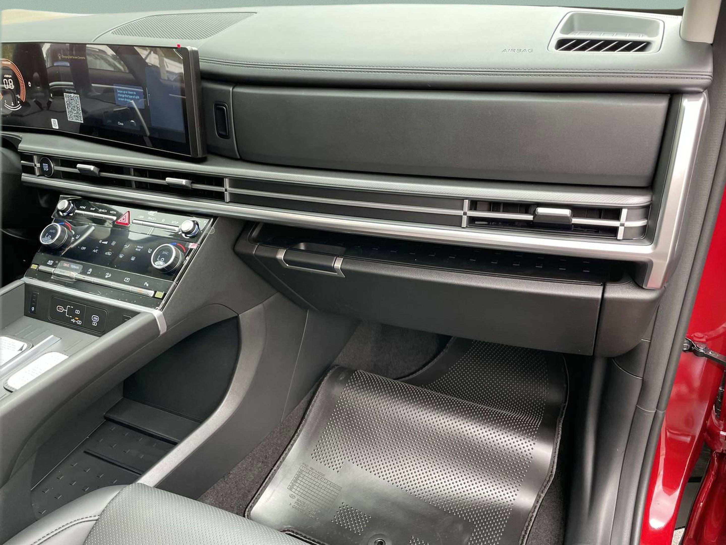 New 2026 Hyundai Santa Fe XRT image 19