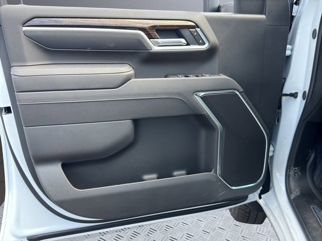 New 2026 GMC Sierra 2500 SLE image 13