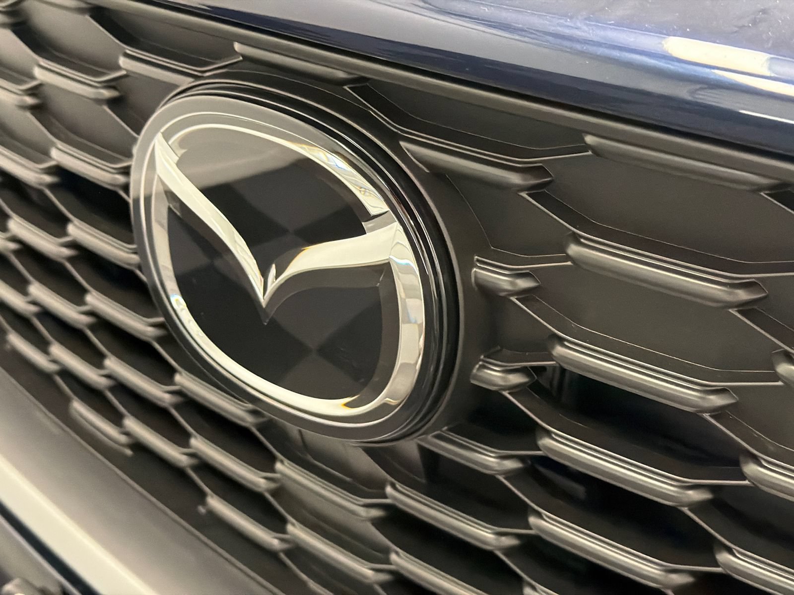 New 2026 MAZDA CX-5 Select AWD/4WD image 14