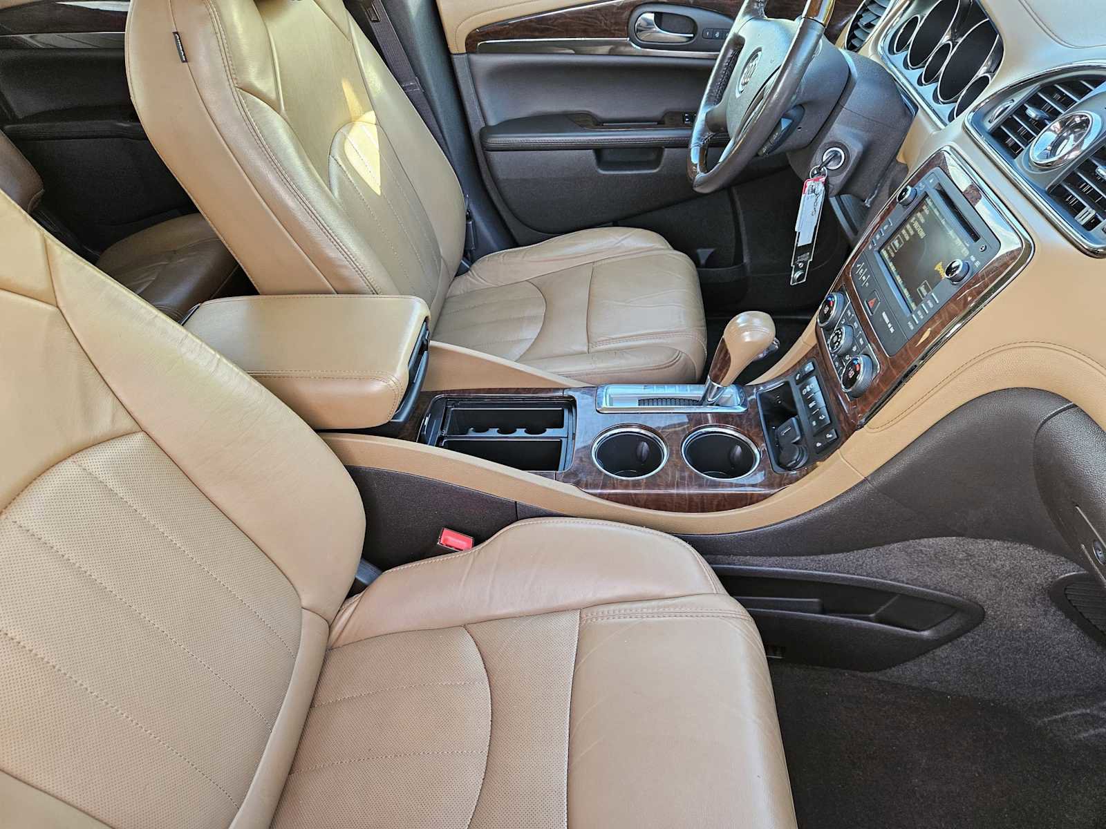 Used 2015 Buick Enclave Leather image 14