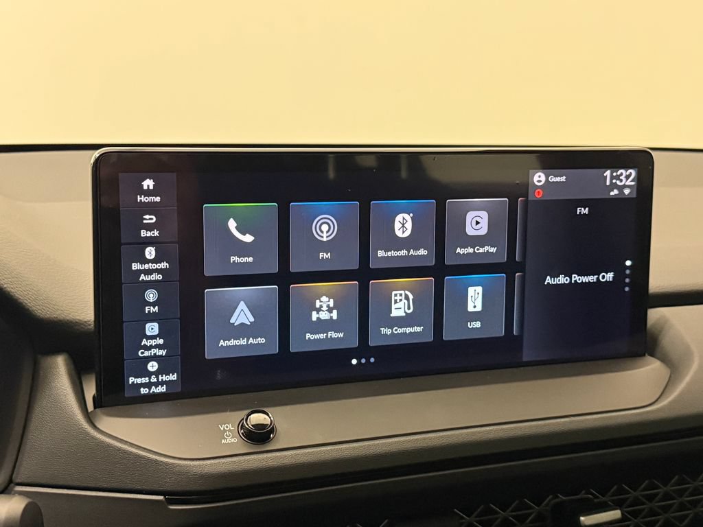 Used 2025 Honda Accord Sport image 22