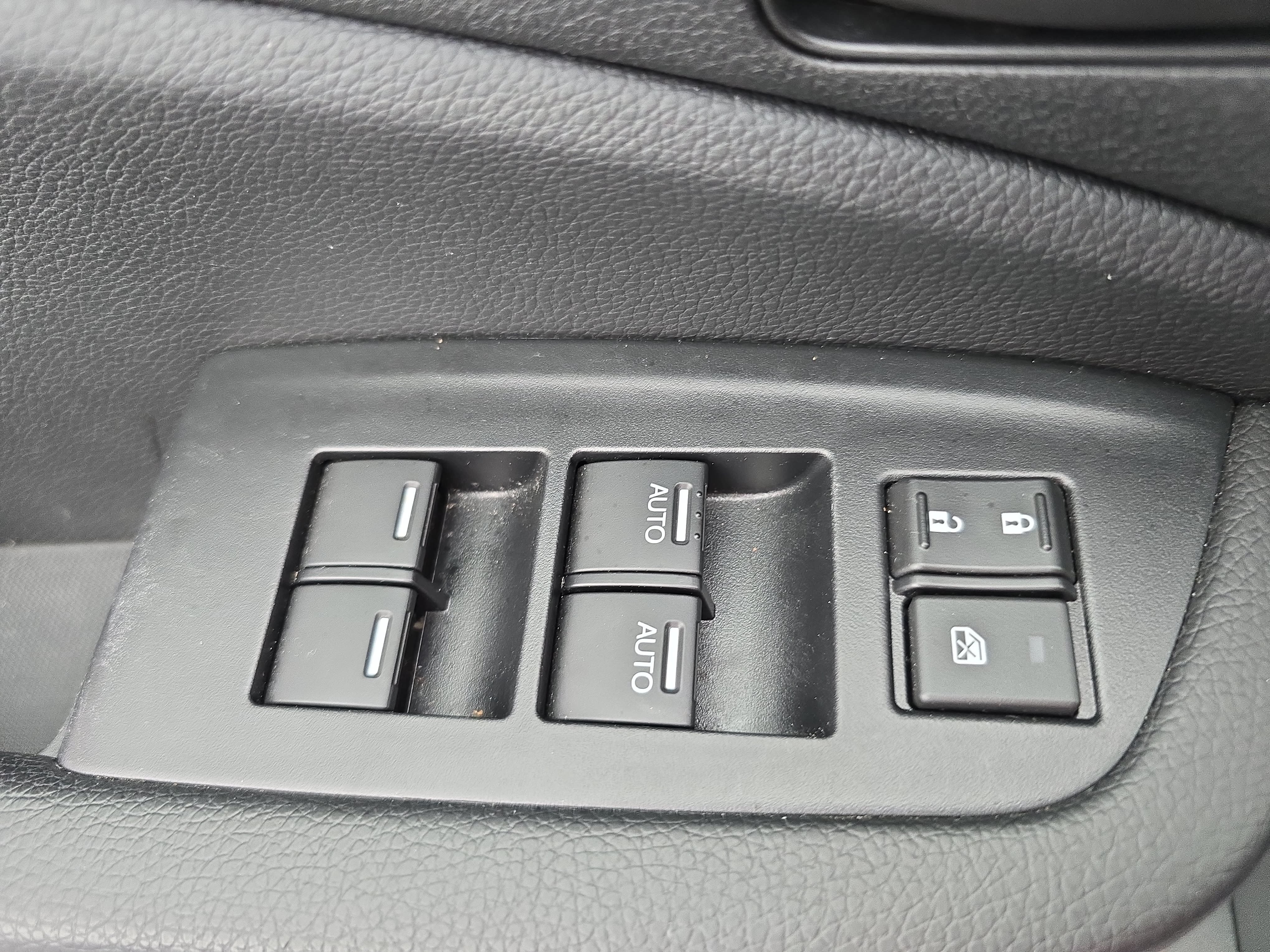 Used 2024 Honda Passport TrailSport image 28