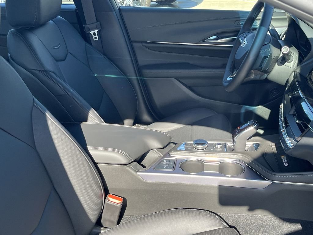 New 2026 Cadillac CT4 Premium Luxury image 21
