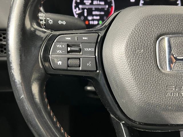 Used 2023 Honda HR-V Sport image 18