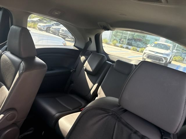 Used 2020 Honda Odyssey EX-L image 6