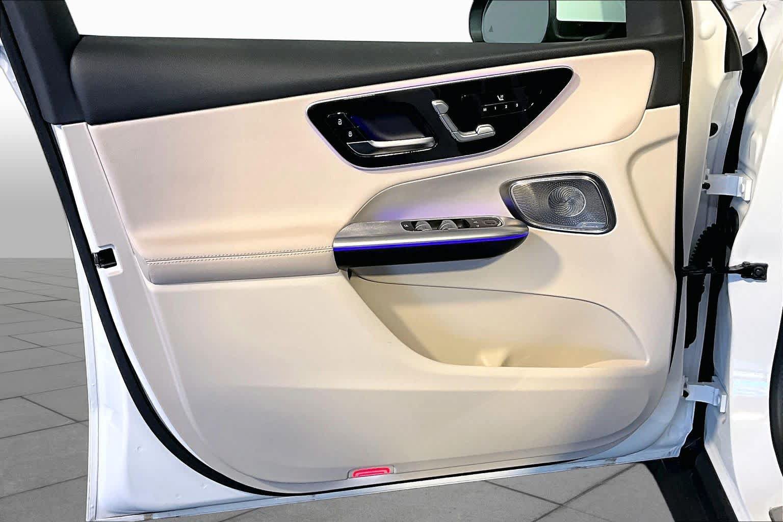 Certified 2026 Mercedes-Benz GLC 300 4MATIC image 22