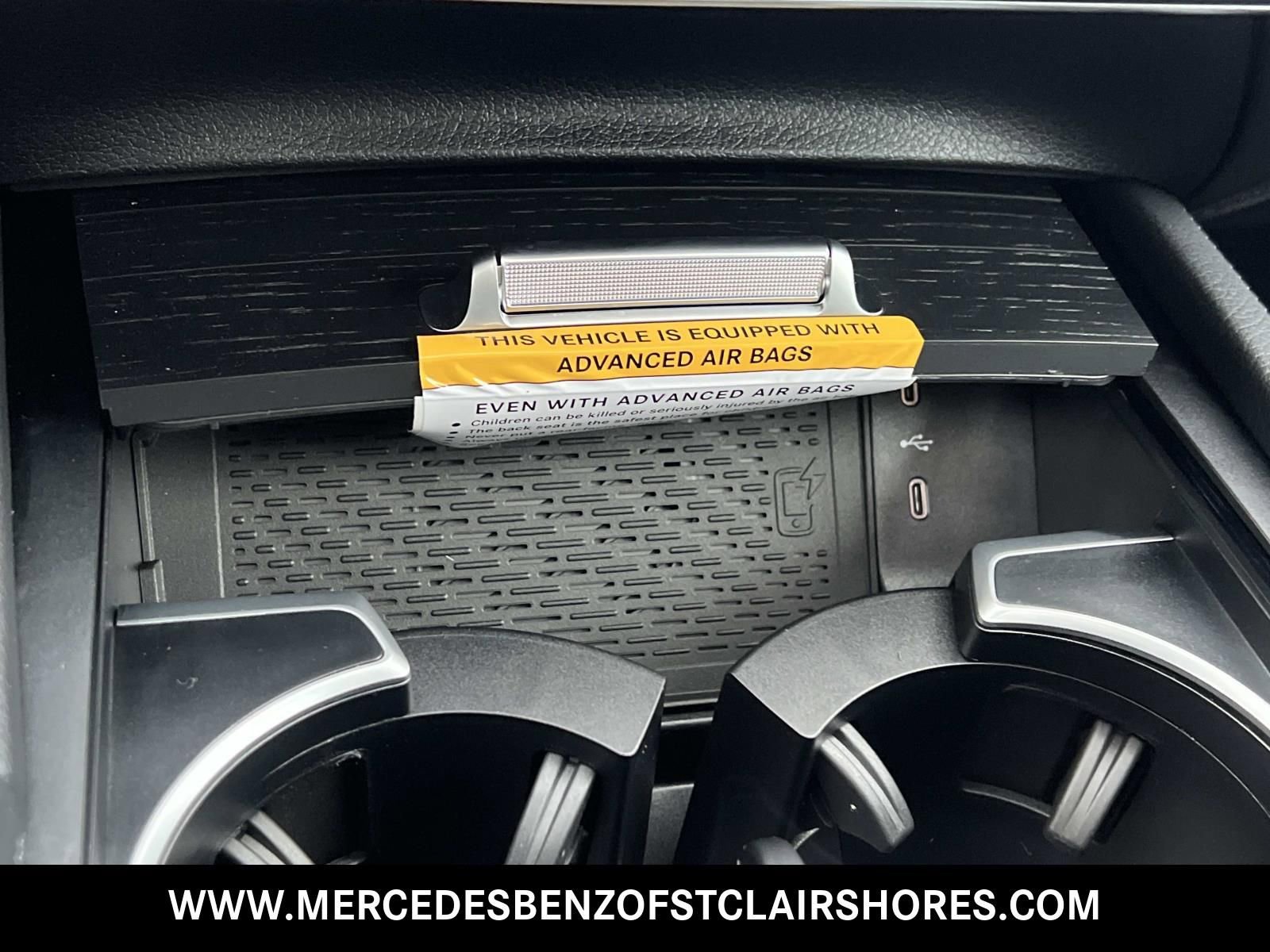New 2026 Mercedes-Benz GLE 450 4MATIC image 30