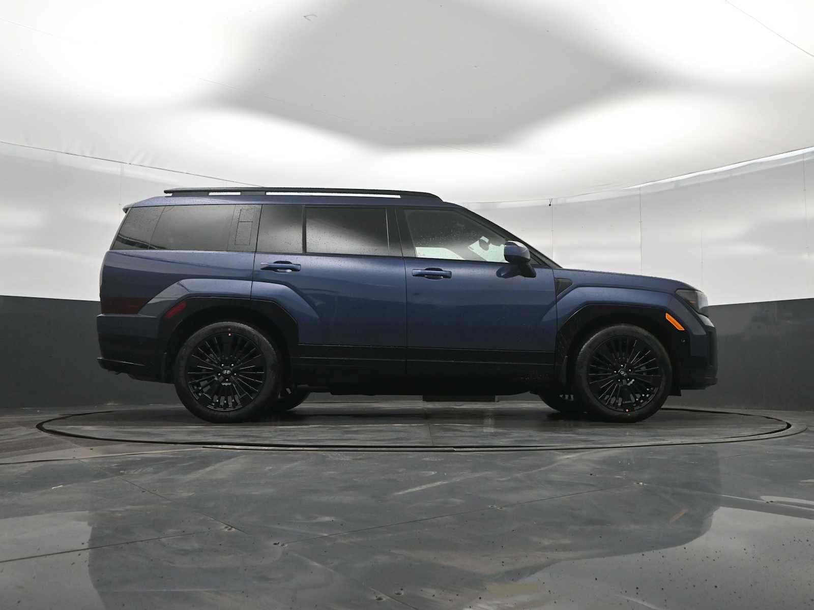 New 2026 Hyundai Santa Fe Calligraphy image 36