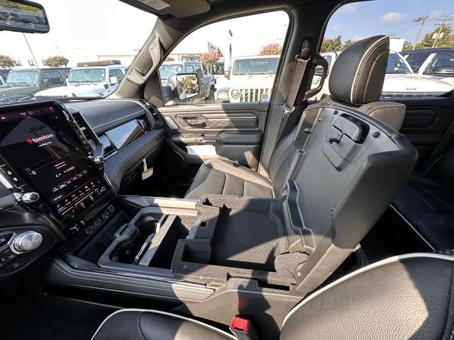 New 2027 RAM 1500 Limited AWD/4WD image 25