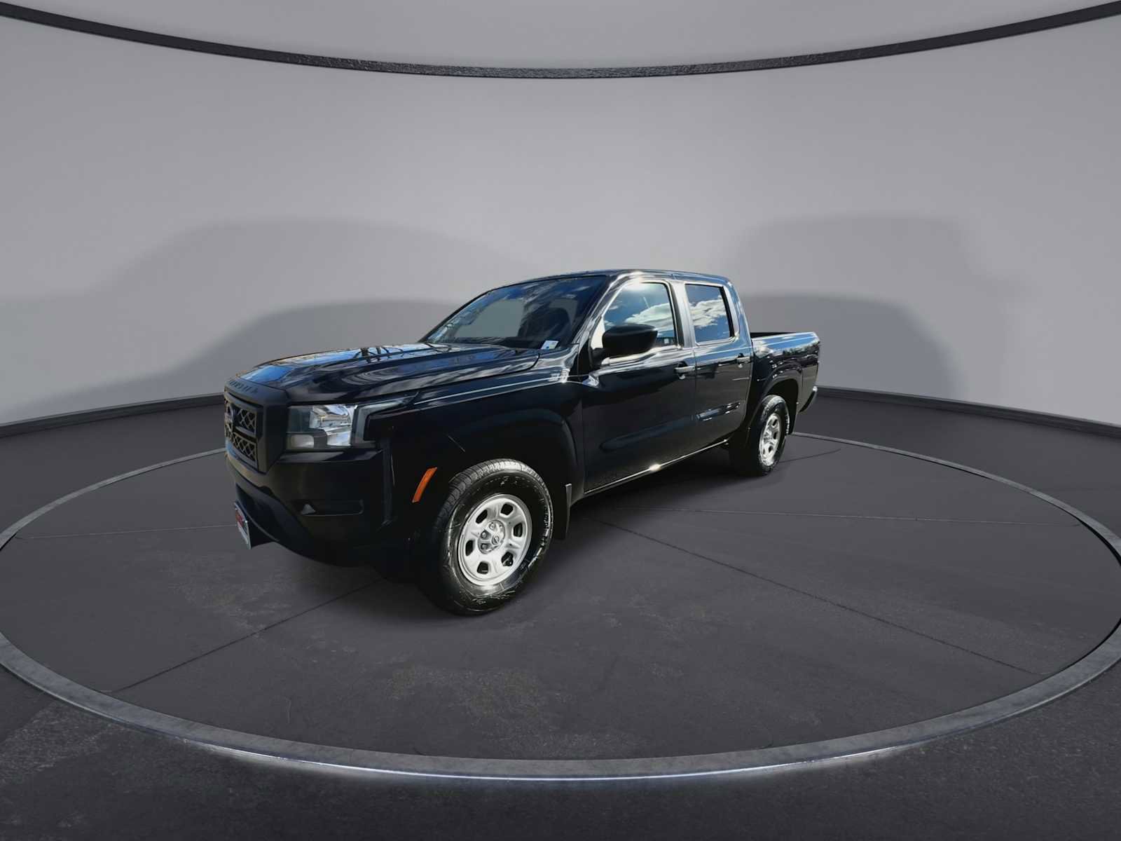 Used 2022 Nissan Frontier S w/ Technology Package image 4