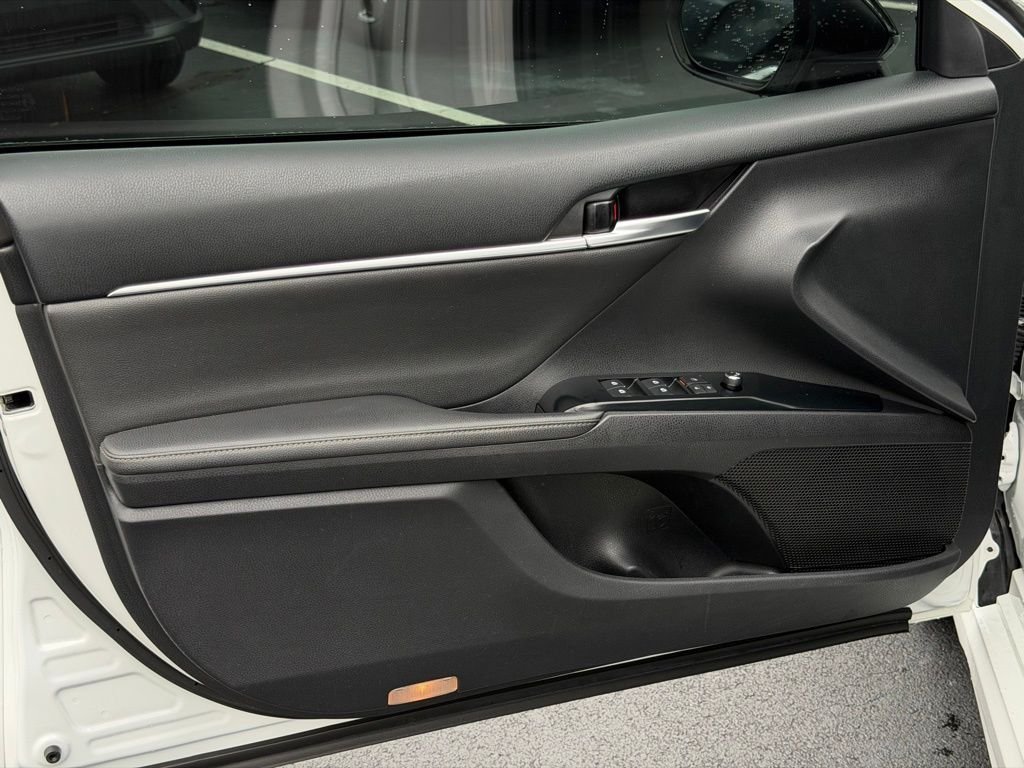 Used 2019 Toyota Camry XSE FWD image 20