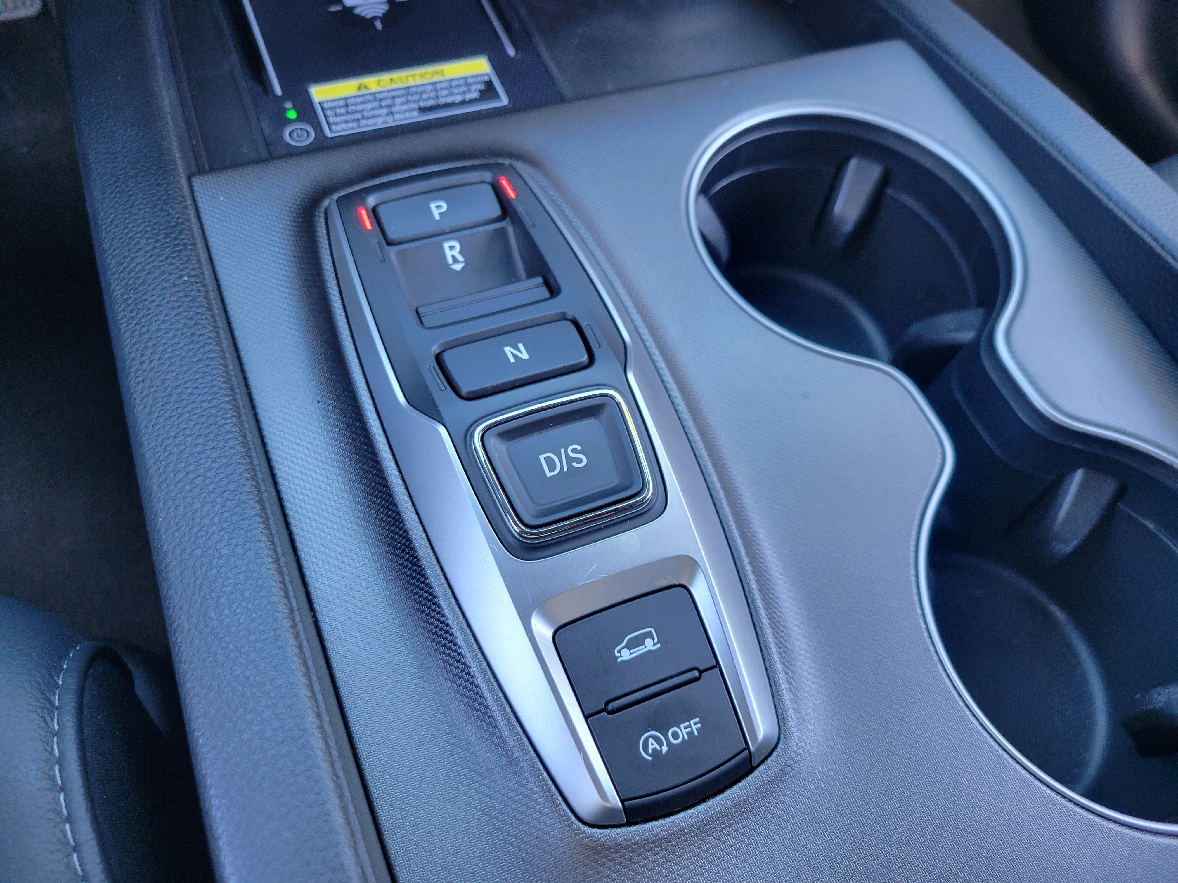 Used 2024 Honda Passport EX-L image 30