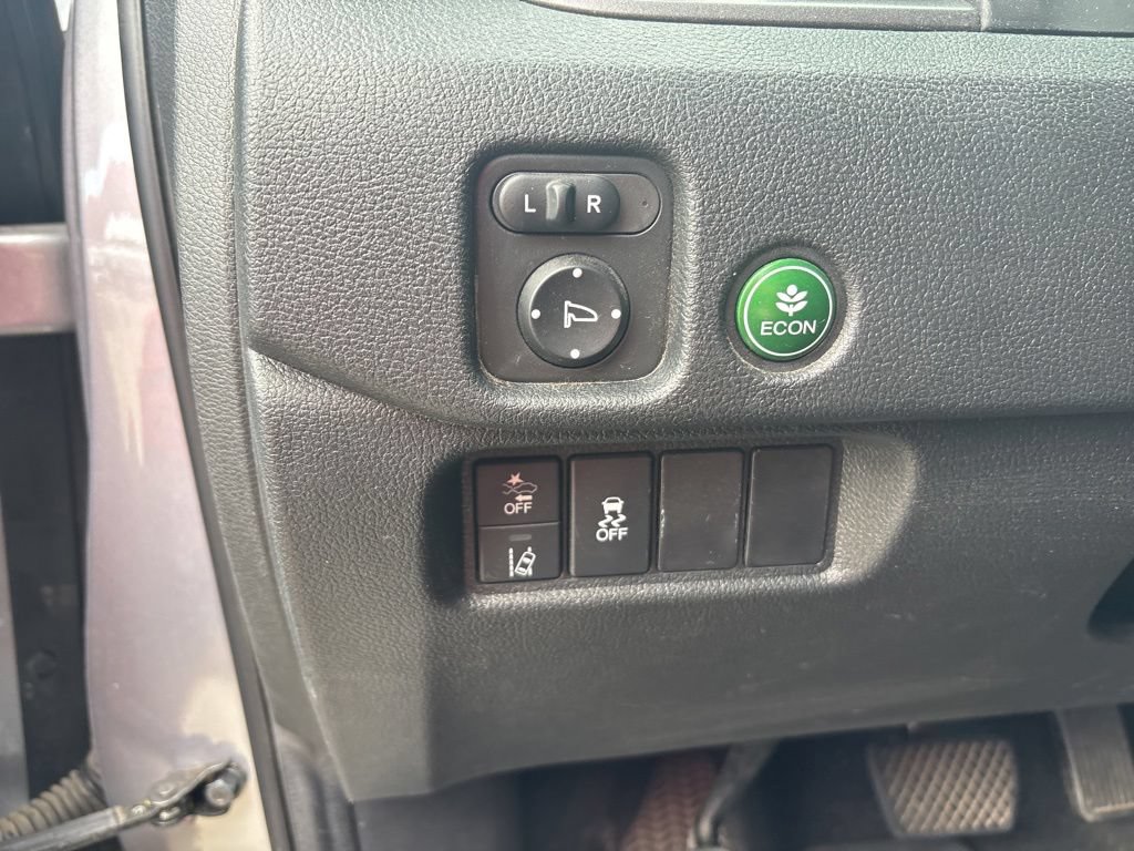 Used 2021 Honda Passport Sport image 13