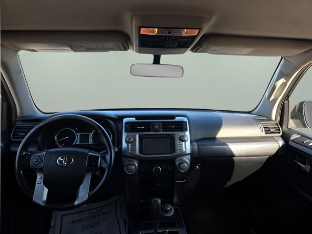 Used 2016 Toyota 4Runner SR5 image 10