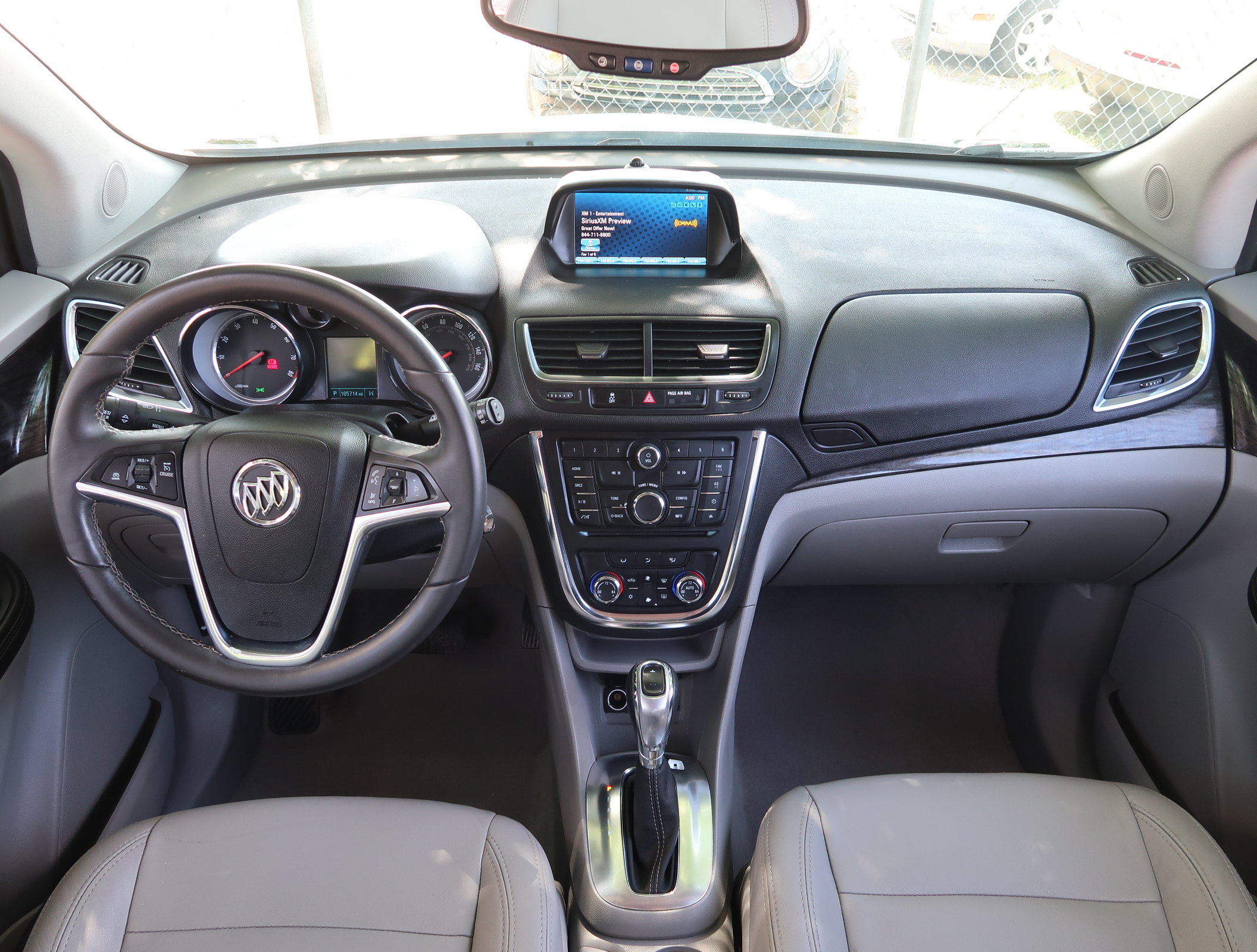 Used 2015 Buick Encore Convenience FWD image 11