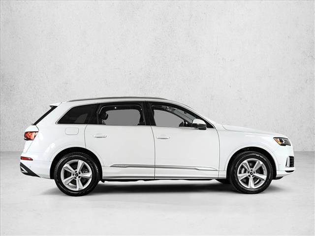 Used 2022 Audi Q7 3.0T Premium image 4