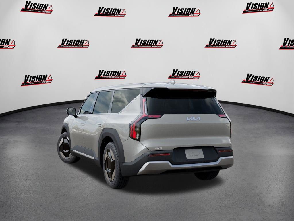 New 2026 Kia EV9 Light RWD image 4