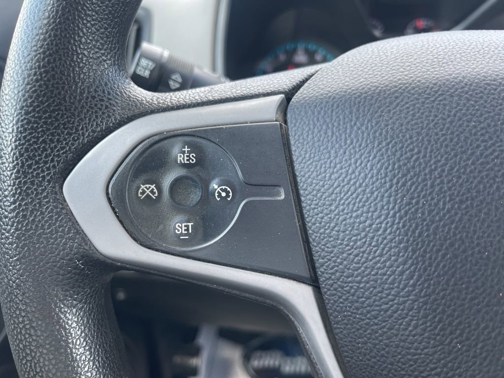 Used 2019 Chevrolet Colorado W/T w/ WT Convenience Package AWD/4WD image 29