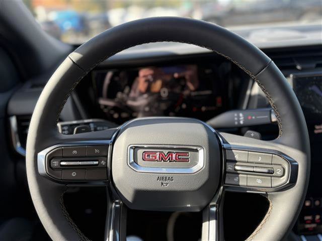 New 2026 GMC Terrain AT4 w/ Convenience Package III image 16