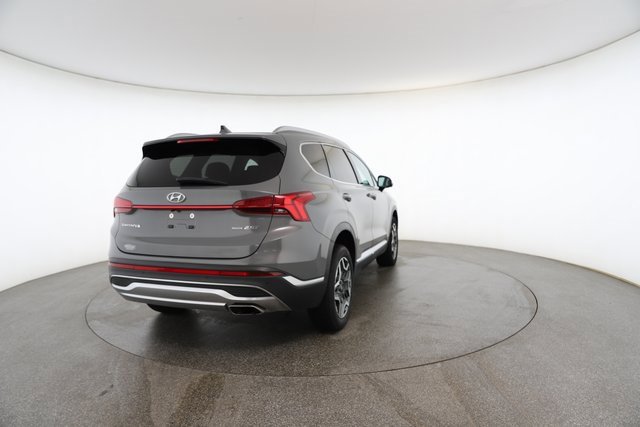 Used 2023 Hyundai Santa Fe Limited image 16