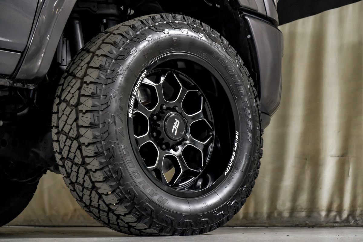 Used 2024 RAM 2500 Tradesman w/ Towing Technology Group image 53