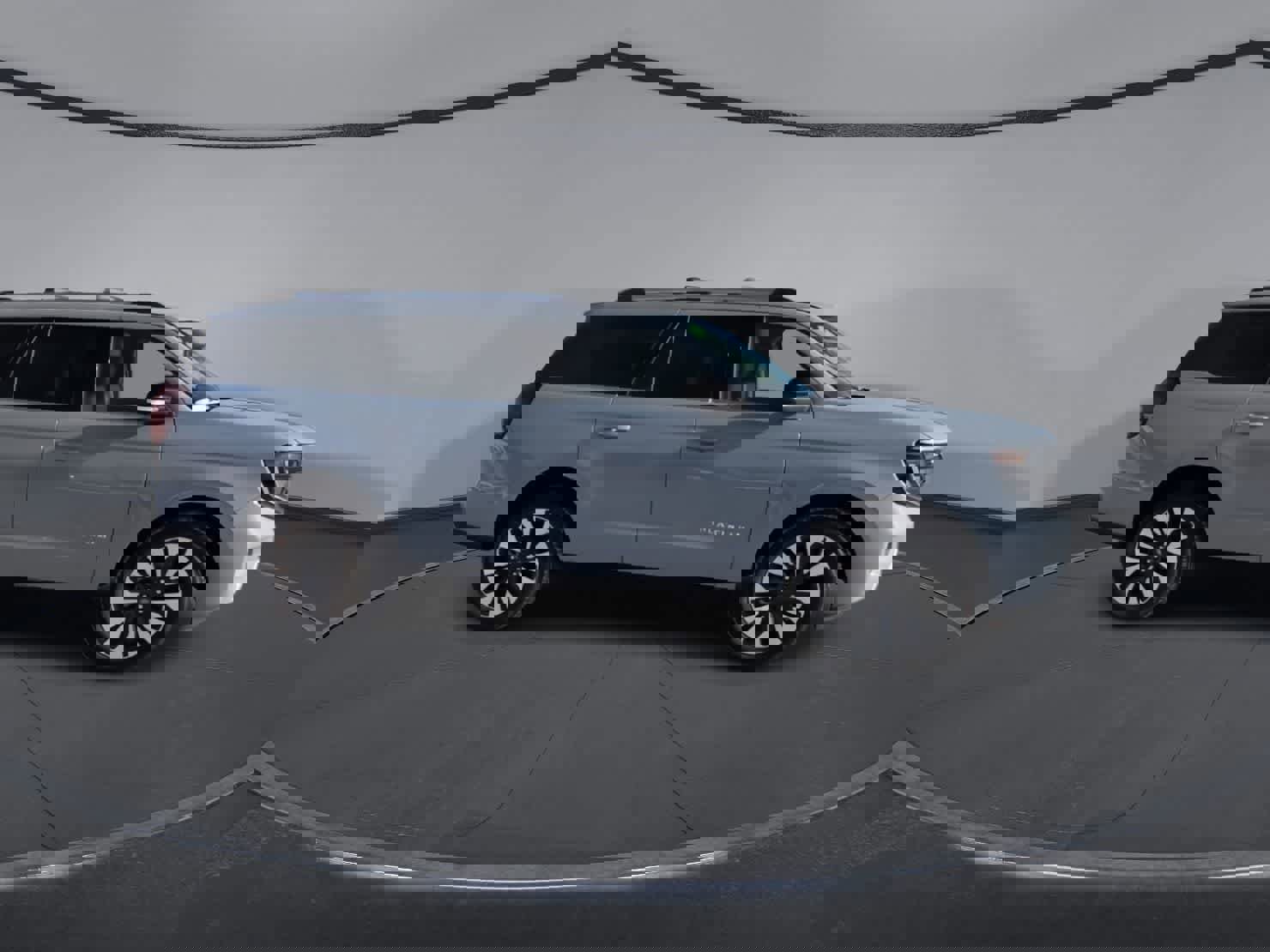 New 2025 Ford Expedition Platinum w/ Driver's Package image 9