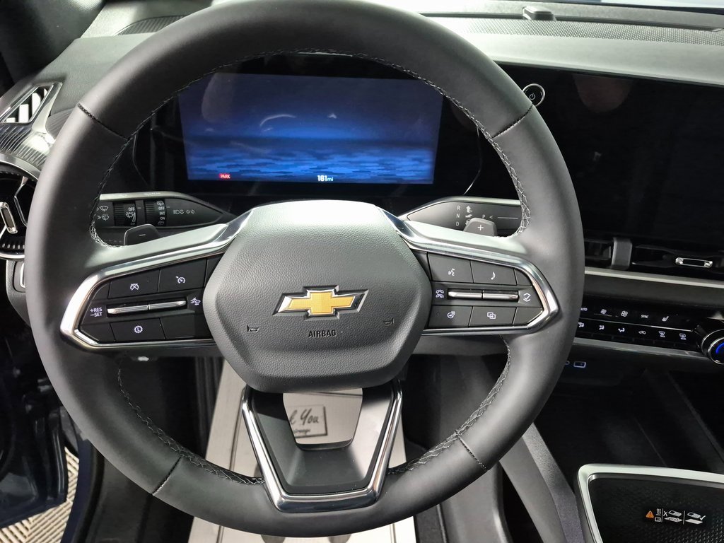 New 2026 Chevrolet Equinox LT w/ Convenience Package II image 11