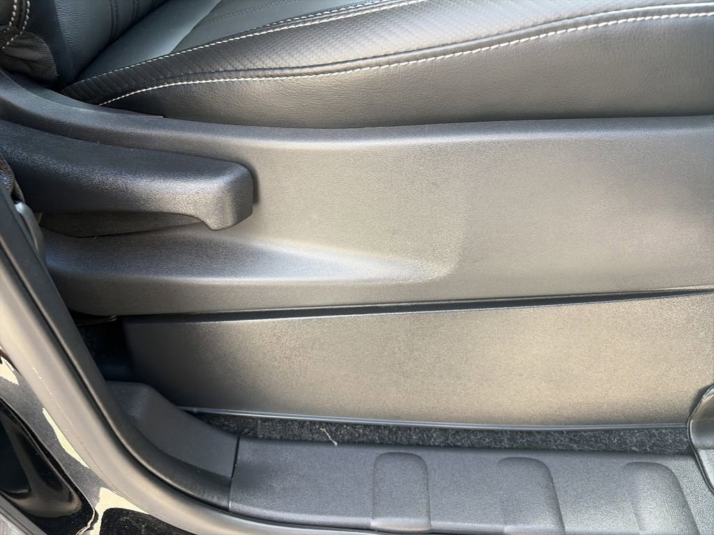 Used 2024 Nissan Frontier SL w/ Technology Package RWD image 34