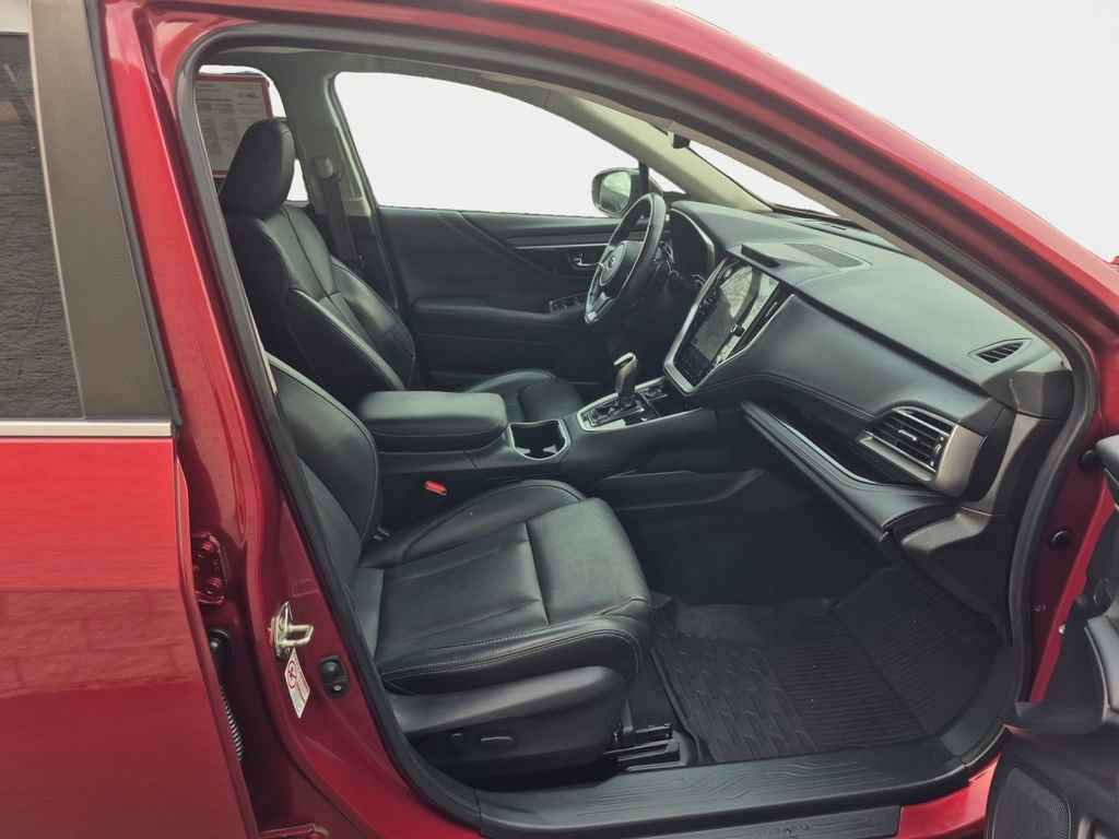 Used 2020 Subaru Outback Limited image 19