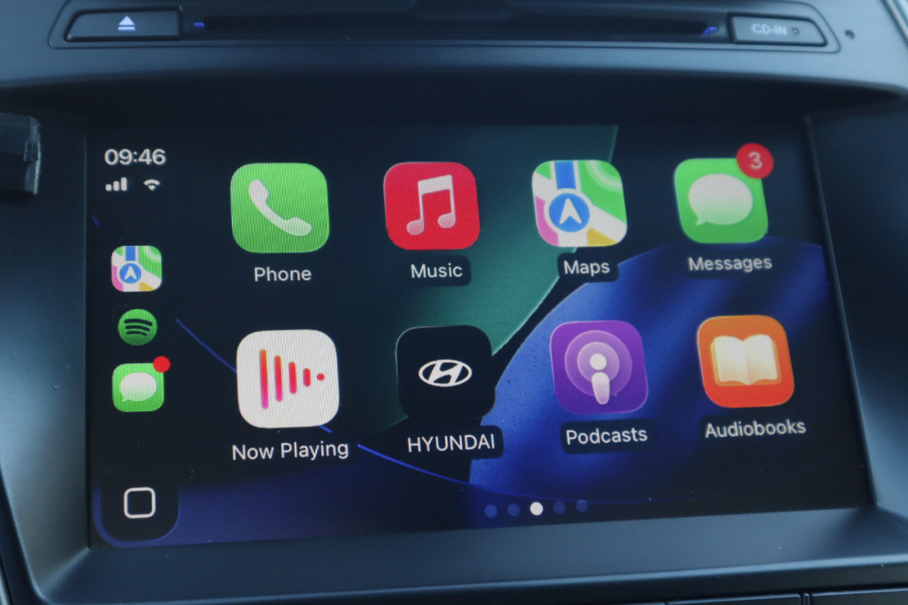 Used 2017 Hyundai Santa Fe AWD w/ SE Ultimate Tech Package 03 image 83