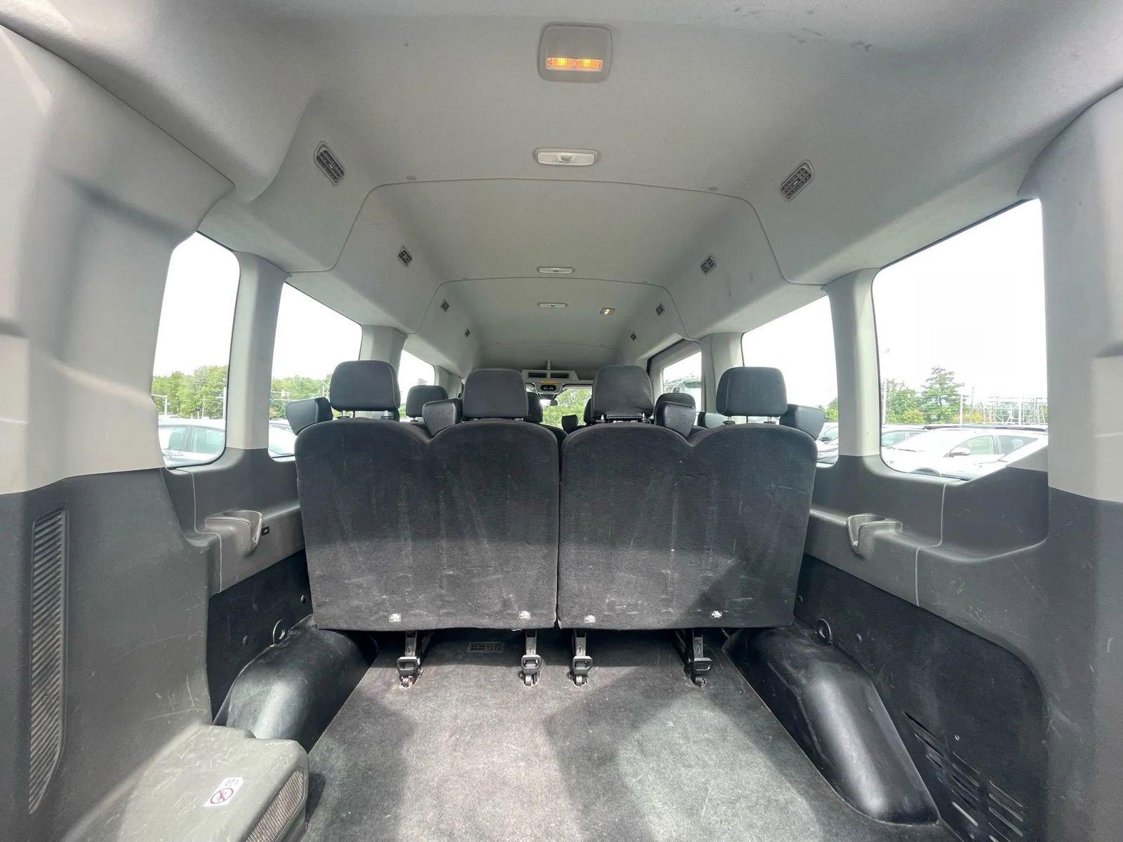 Used 2020 Ford Transit 350 XLT image 14