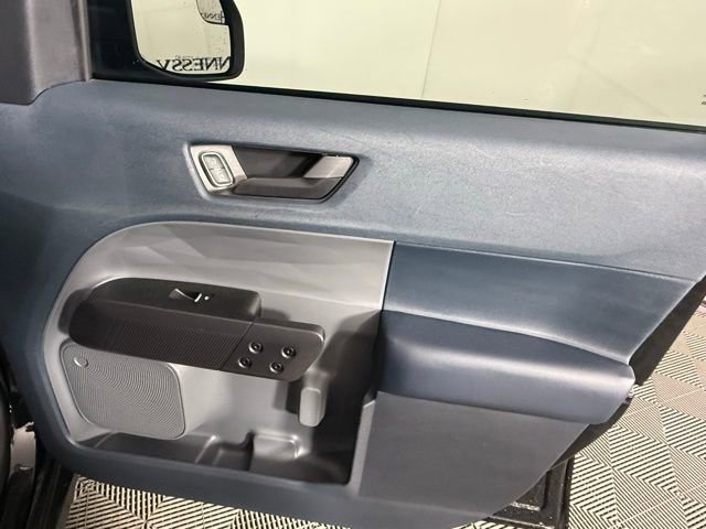 Used 2023 Ford Maverick XLT w/ Black Appearance Package image 25