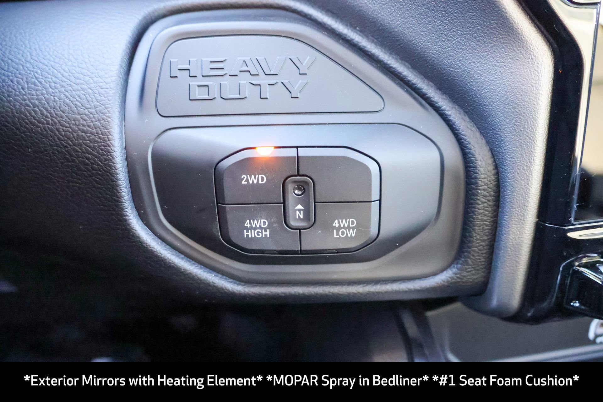 New 2026 RAM 3500 Laramie image 26