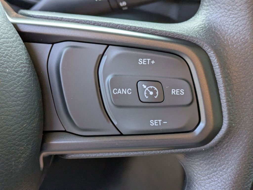 New 2026 Jeep Gladiator Sport image 17